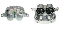 Budweg Caliper Bremssattel Vorne Rechts FüR Isuzu D-Max II TFR TFS 8DH