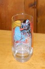 Vintage 1980 Star Wars Empire Strikes Back Darth Vader Burger King Coke Glass — photo 2