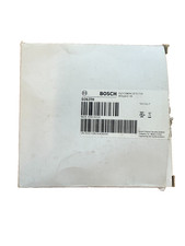Bosch D263TH Two Wire Photoelectric Smoke/Heat Detector White