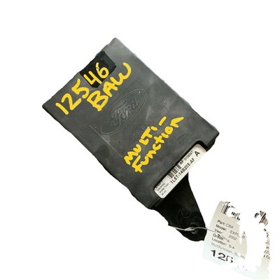 2001 02 Ford Explorer Sport-Trac Multifunction Gem Module OEM 1L5T-14B205-AF