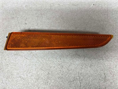 2010-12 Ford Fusion Driver Side Front Reflector AE53-13B221 OEM