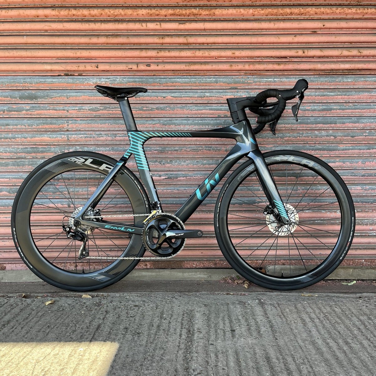 2019 Enviliv Advanced Pro Disc Liv Enviliv Advanced 2019 2025