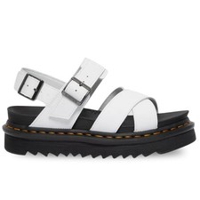 SANDALI DR. MARTENS VOSS HYDRO II TG 39 COD 26799100 - 9W [US 8 UK 6 CM 24.5]