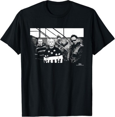 The Prodigy Firestarter Promo Photo Unisex T-Shirt