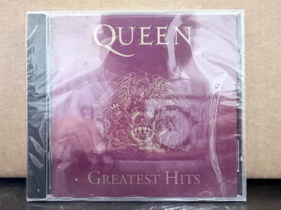queen cd まとめ Queen ‎– Greatest Hits by Queen (CD, 1992) for sale online | eBay