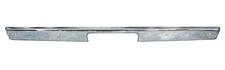 Auto Metal Direct 100-2070 Front Chrome Bumper 1970-1971 Dodge Dart