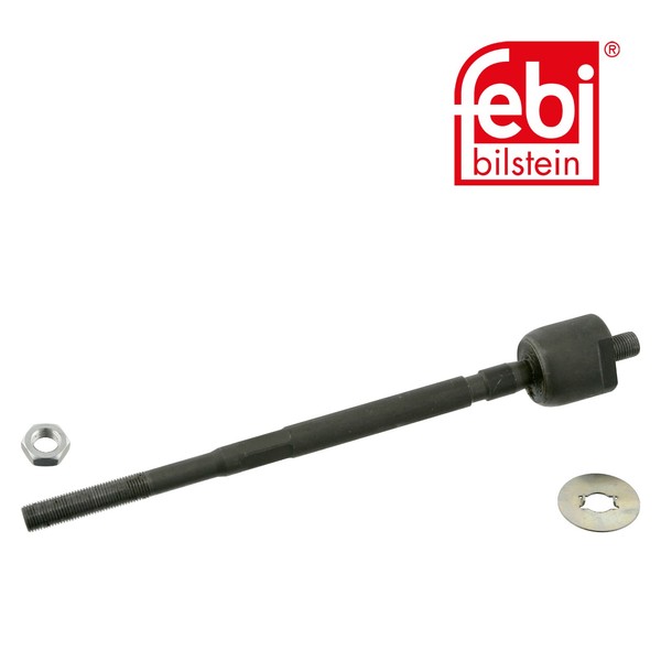 febi Bilstein Axialgelenk, Spurstange 12910 Prokit FüR Toyota, Vorderachse Links-image