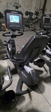 Life Fitness 95RS Elevation Series Recumbent ...