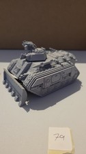 Astra Militarum Chimera With Forge World Rear Door - Lot 79