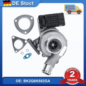 Turbolader Ford Transit VI Tourneo 2.2 TDCi 92kW 114kW Euro 5 786880 BK2Q-6K682