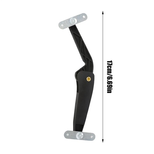 Roof Box Support Arm Shock-proof Vehicle Luggage Support Arm Rooftop Shock Absor - 第 2/8 張圖片