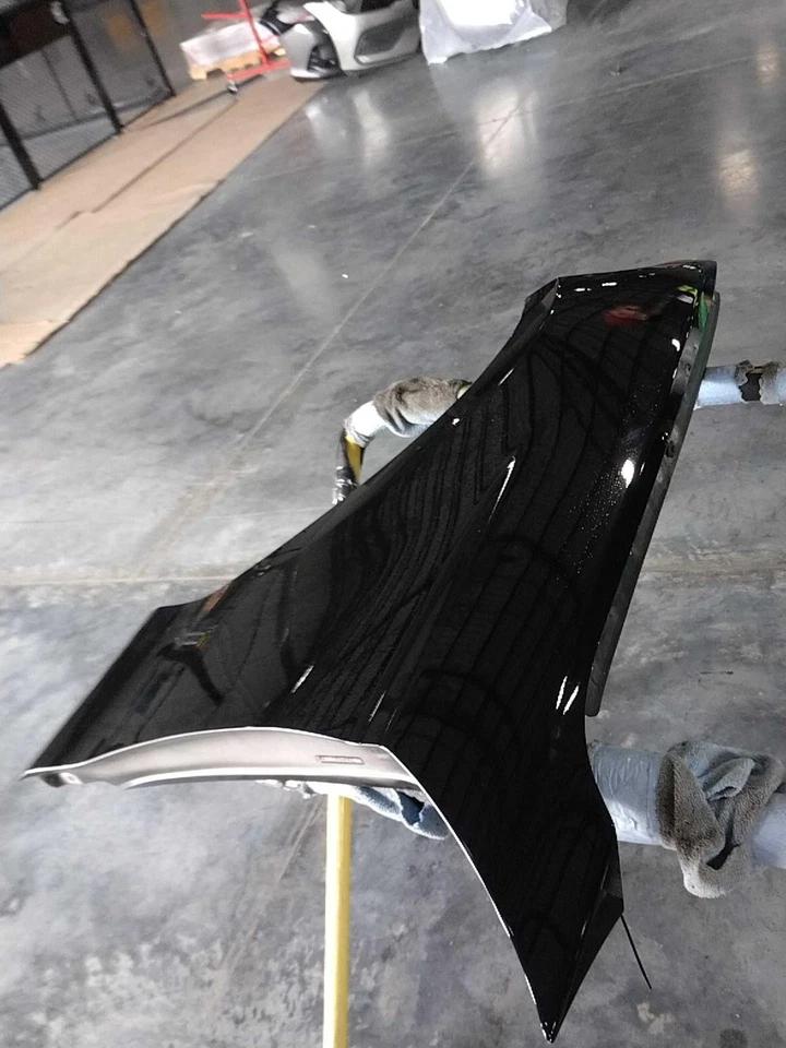 Used Front Left Fender fits: 2015 Bmw 228I Front Left Grade A - Изображение 2 из 4