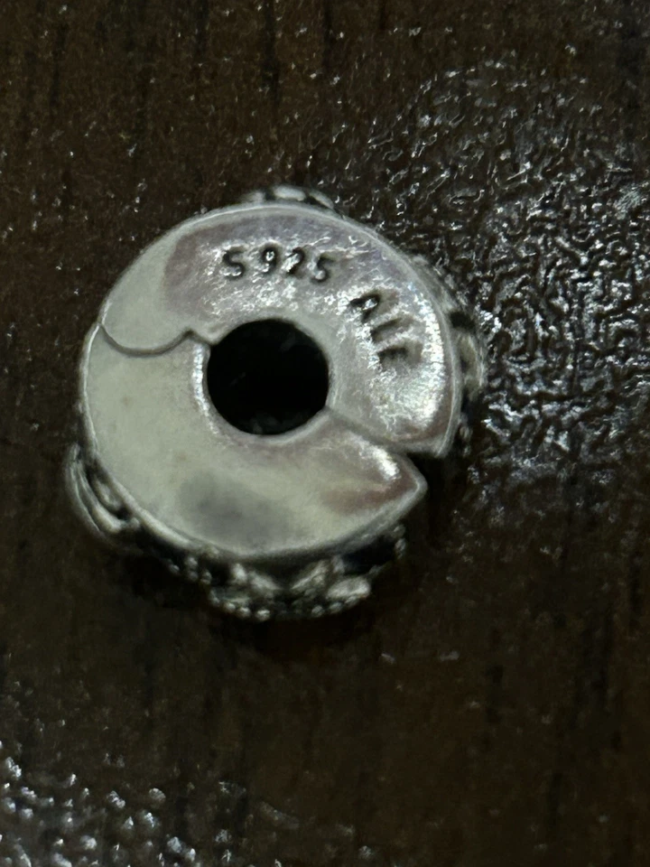 Clip Pandora Stelle Marine e Conchiglie Tropicali - Immagine 4 di 4