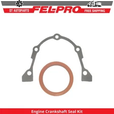 For 1999-2002 Suzuki Vitara 1.6L L4 Engine Crankshaft Seal Kit Rear Fel-Pro 2000