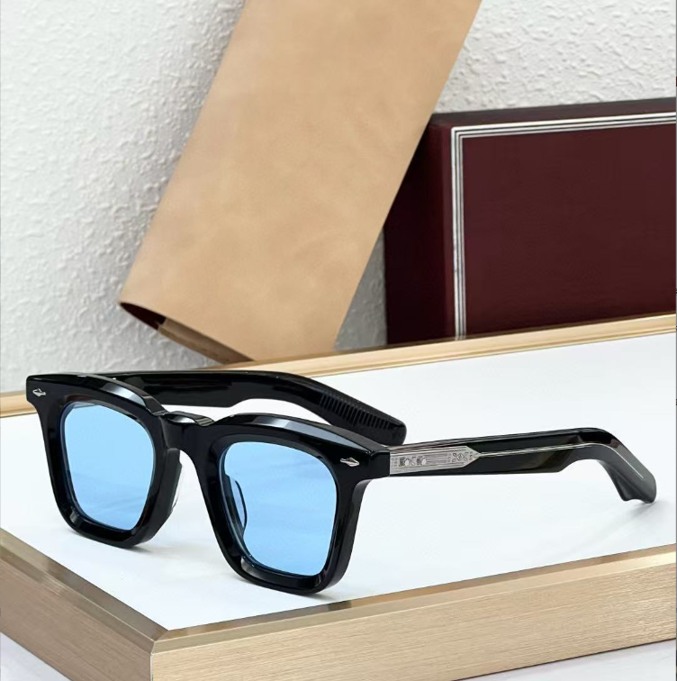 JACQUES MARIE MAGE LECLAIR sunglasses | Size 45-26-146 | eBay
