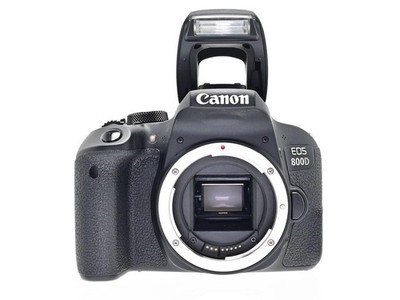CANON EOS 800D BODY