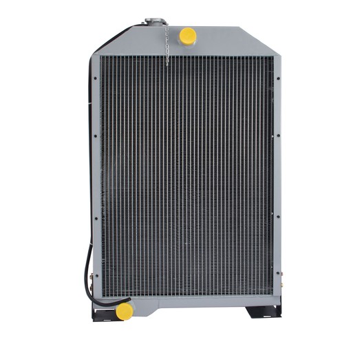 RE38664 RE21893 Tractor Radiator For John Deere 4050 4055 4250 4255 ...