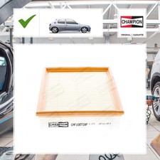 Champion Luftfilter PEUGEOT 306 Cabriolet (7D, N3, N5) 1.6