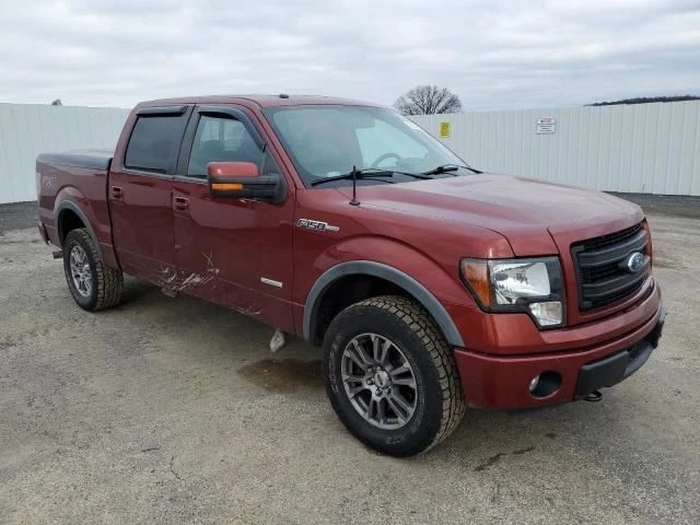 Potenciador de freno compatible con 15-17 EXPEDITION 1779332 Foto 4 de 4