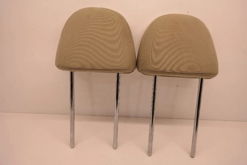 KIA OPTIMA 2011 JUEGO REPOSACABEZAS DELANTERO DERECHO E IZQUIERDO Foto 4 de 4