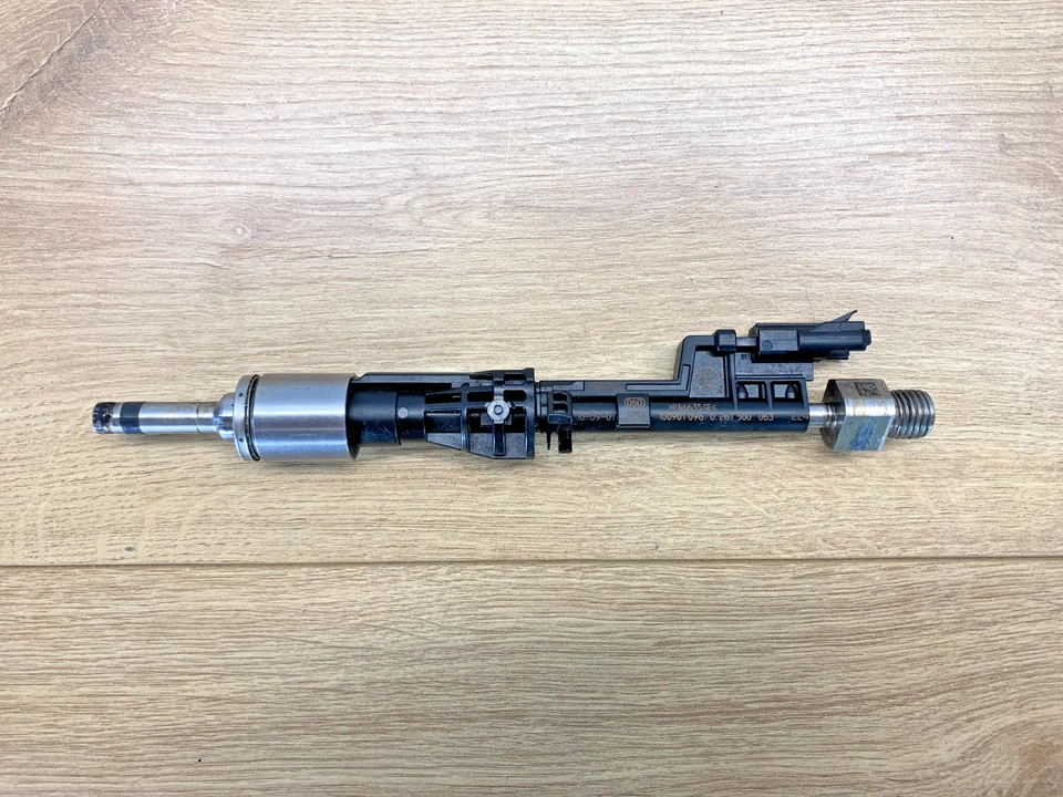 2009-2013 BMW 135i 335i 535i X1 X5 N55 Fuel Injector EU5 OEM E70 E84 E88 E90E93 - Изображение 2 из 4