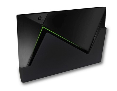 Wandhalterung für Nvidia Shield Pro 2017-2019