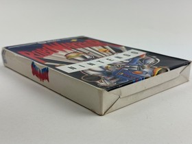 Robo Warrior (Nintendo Entertainment System, 1988) NES Comes w/ Original Box