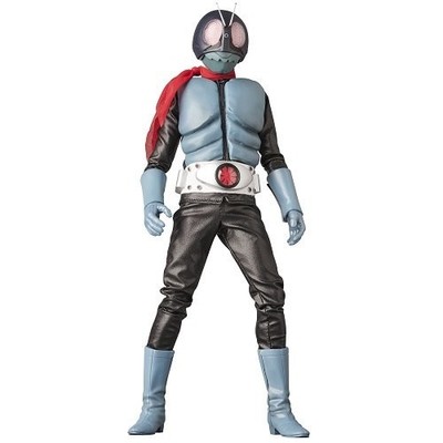 Medicom RAH Kamen Rider Former Rider 1 Ultimate Edition Figure