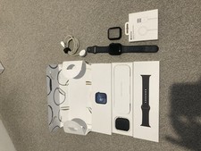 Apple Watch Series 9 45mm Midnight Aluminium GPS – 88% Battery Health – A2980