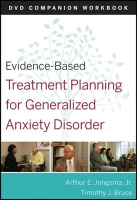 EvidenceBased Treatment Planning for General by David J. Berghuis PAPERBACK