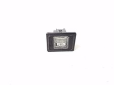MERCEDES-BENZ SLK R172 Kennzeichenbeleuchtung A1729061100 2.10 Diesel 32971654 MERCEDES-BENZ SLK R172 Kennzeichenbeleuchtung A1729061100 2.10 Diesel 32971654