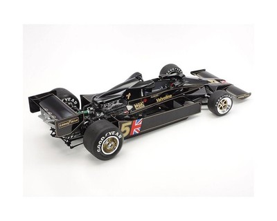自動車 TAMIYA LOTUS type 78 1/12 Tamiya 1/12 Lotus Type 78 Model Formula One Model Kit [TAM12037