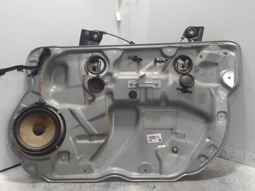 6Q4837756 Elevalunas Delantero Derecho para VOLKSWAGEN POLO IV (9N1) Mat 1535929 - Imagen 1 de 10