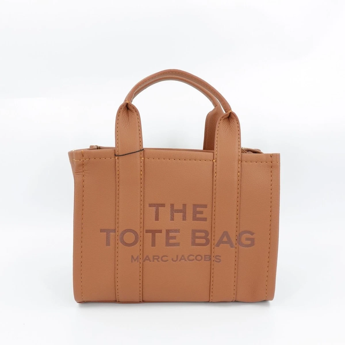 Marc Jacobs Tote Brown Bags & Handbags for Women for sale - eBay