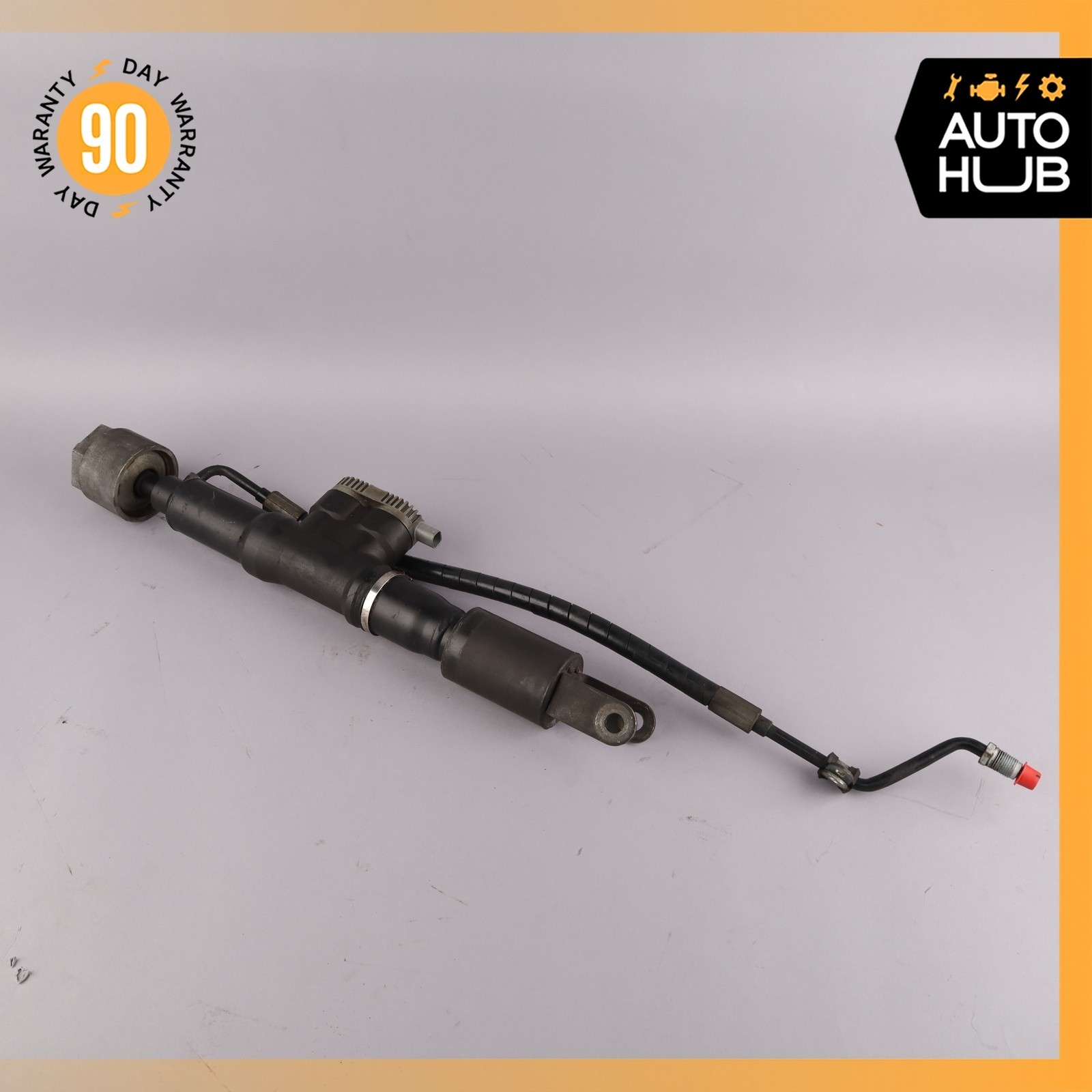 Bentley Arnage Le Mans Series 2000-2002 Rear Left Strut assembly
