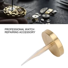 Watch Balances Holder Brass Watch Balances Tool Watch Repairing Accessory UTS
