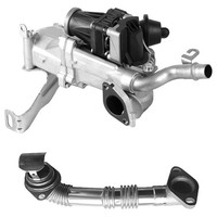 Partstec Agr-Modul U.A. FüR CitroËN, Fiat, Ford, Mitsubishi, Peugeot, Volvo
