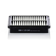 MANN-FILTER C 23 041 Filtre à air pour MAZDA CX-3 (DK)