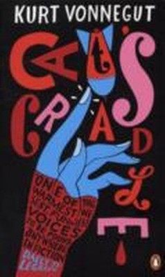 Cat's Cradle ~ Kurt Vonnegut ~  9780241951606