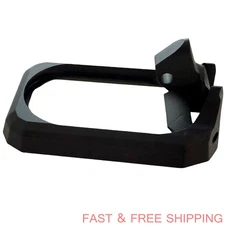 Magwell For CANIK TCS Full Size Magwell TP9 V2, DA,SA,Mod 2, SF, SFX Aluminium