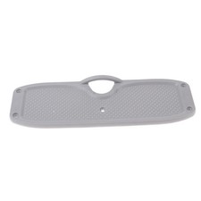 Outboard Transom Mounting Plate 30.3cm Motor Boat Dinghy