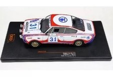1/24 scale Skoda 130 RS 1979 Acropolis Rally V. Blahna/J. Motal #31 [24RAL021B]