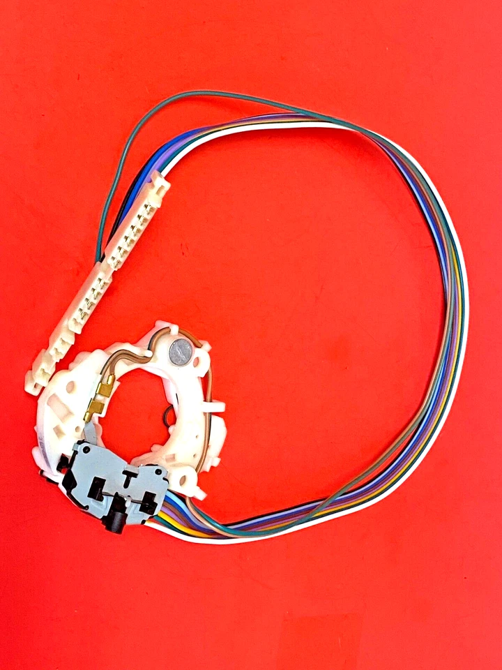 Turn Signal Switch TW-74 for Chrysler Imperial LeBaron. Newport. Dodge Aries - Image 2 of 4