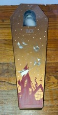 The Nightmare Before Christmas Santa Jack Doll Limited 2000 pcs Jun Planning