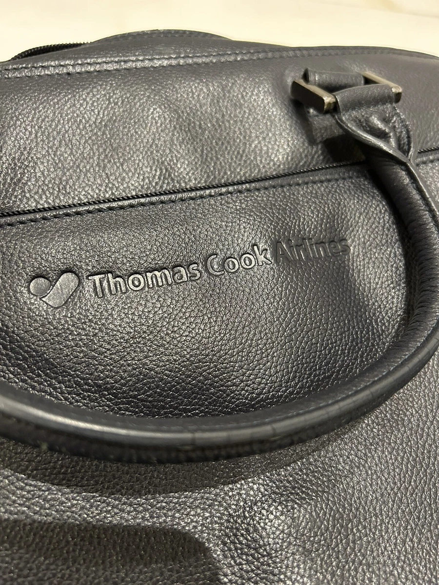 Thomas Cook Airlines Cabin Crew Bag