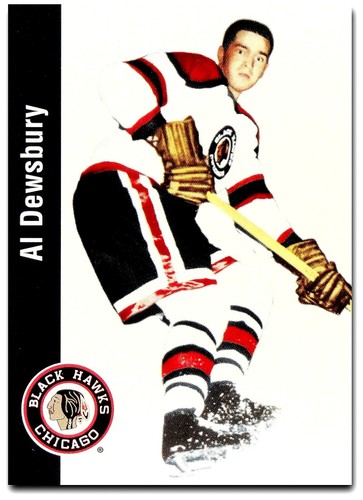 1994 Parkhurst Missing Link 1956-57 **** PICK YOUR CARD **** From The SET - Picture 23 of 181