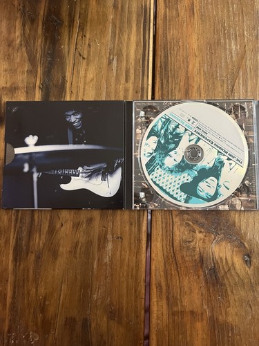 The Jimi Hendrix Experience: BBC Sessions," 2010 LIKE NEW CONDITION (CD) - Picture 3 of 7