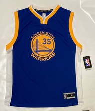 durant jersey ebay