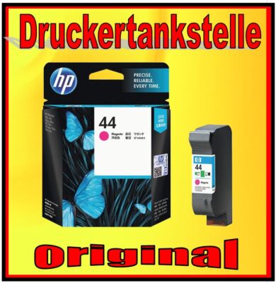 original HP 44 C51644 HP Designjet 350C 450C 455C 480C 488c 700 750C 755C B-Ware