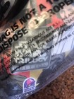 Set Of 7 Taco Bell Toys 1996 Star Wars Trilogy Special Edition New Still Bagged — photo 9